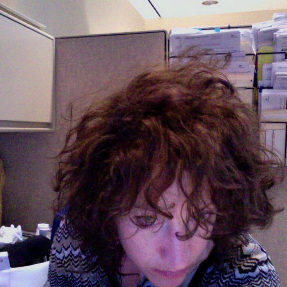 Meet your Posher, Nikki - Picture 1 of 1